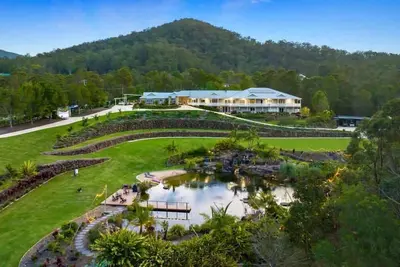 Image de Large Furnished Hinterland Residence – Extended Stay / Corporate Rental