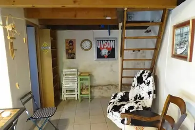 Image de Le mazet du Port ' Alès