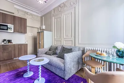 Image de Sweett | Villiers Iv