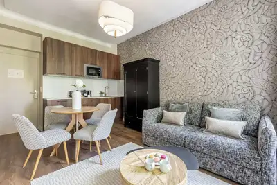 Image de Sweett | Villiers Vi