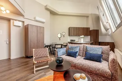 Image de Sweett | Villiers Vii