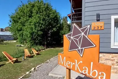 MerKaba Aparts