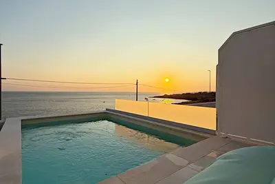 Image de Villetta Annamarì - Vista Mare e Piscina Privata