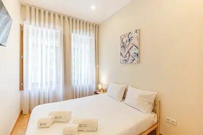 Image de GuestReady - Séjour à Porto avec une note intime