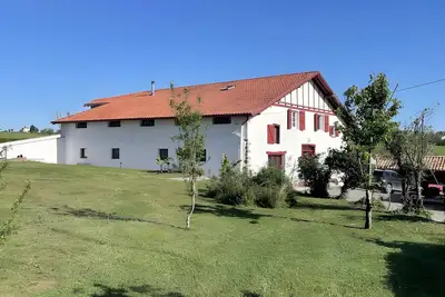 Image de Gîte 'Gite Goitiaya' avec Terrasse Privée, Wi-Fi et Climatisation