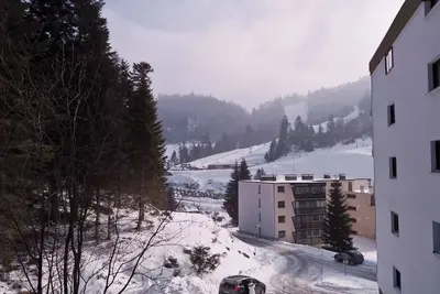 Image de Studio chaleureux pour 4 personnes – 300m des pistes La Bresse-Hohneck