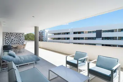 Image de Santa Maria Ii - superb 2 bedroom apartment (Rm1-2-1d)