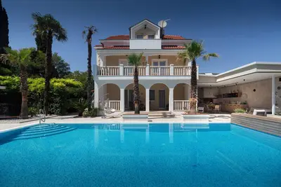 Image de Villa Casa Palace - 95 m2 heated pool & sport playground & fitness
