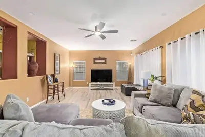 Image de Spacious 6br Oasis w/ Pool, Hot Tub and Game Room