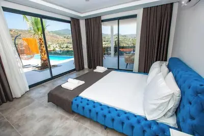 Image de Golden Villa - Patara