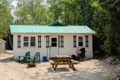 Image de Cottage #14 - Sauble Beach Private Access