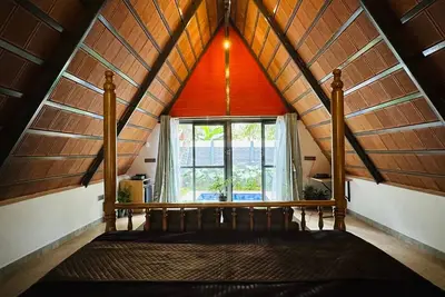 Image de Oh-Bali Villa by Travent Mug