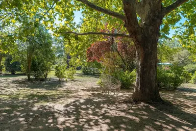 Image de Domaine plan des devens