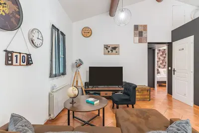 Image de Domaine plan des devens