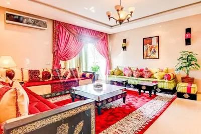 Image de Nour - Luxe  - 3Ch - 6Px