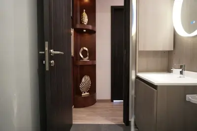 Image de The Luxuria Suite – Adamant Grand Toreó