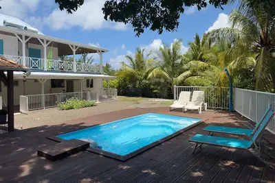 Image de Horizon Soleil - Avec piscine partagée