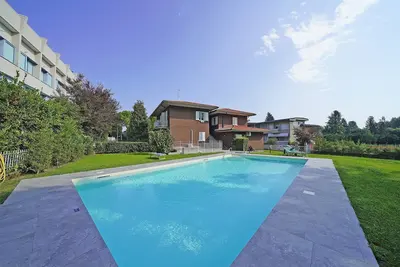 Image de Appartamento le Ballerine