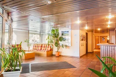 Image de Balcon, télévision, 24m², Villard de Lans