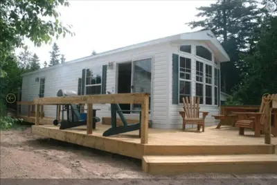 Image de Cottage #3 - Sauble Beach front