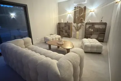 Image de Villa avec piscine dans le golf d’Angoulême