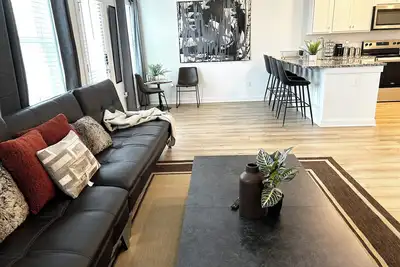 Image de Relaxing Luxury Townhome