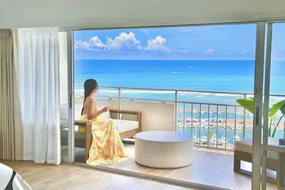 Image de Panoramic Oceanview Resort