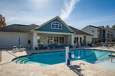 Image de Landing Apartments - Northlake