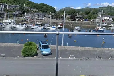 Image de Harbour Haven: Spectacular Views