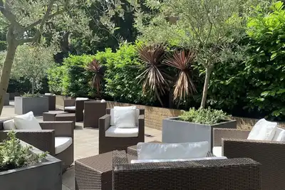 Image de Templeton Place by Supercity Aparthotels