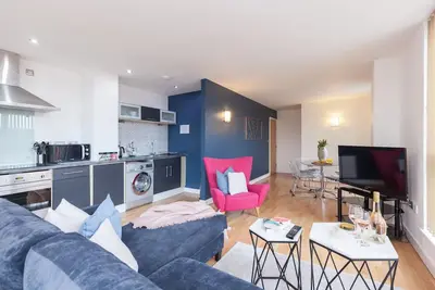 Image de KSpace Serviced Apartments West One