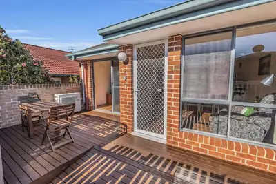 Image de Piece of Paradise - Ground Floor