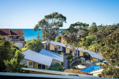 Image de Tathra Beach Shack - Pet Friendly