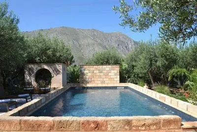 Image de Casale Domenica - Relaxing cottage surrounded by nature