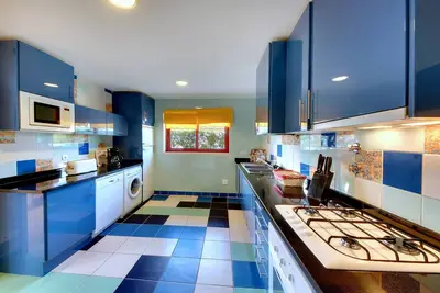 Image de Villa Marina by Seareen