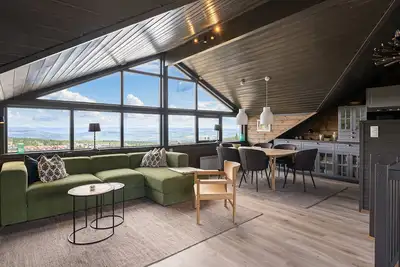 Image de Fageråsen 1314b by Vacation Trysil