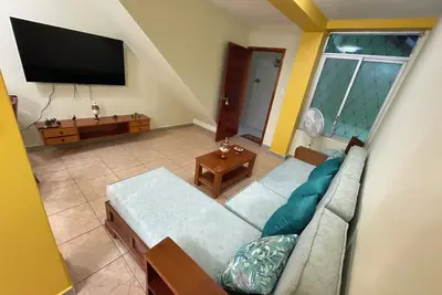 Image de Departamento Amazonia, amoblado, cerca de todo, con wifi, agua caliente y garaje