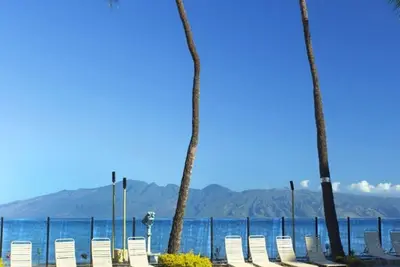Image de Aston Kaanapali Shores - 1br Garden View/Full Kitchen - No Resort /Cleaning Fees