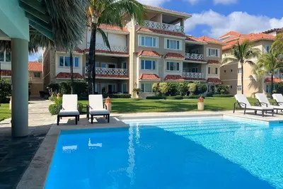 Image de SeaGlass at Harmony 1-4br Oceanfront Condo