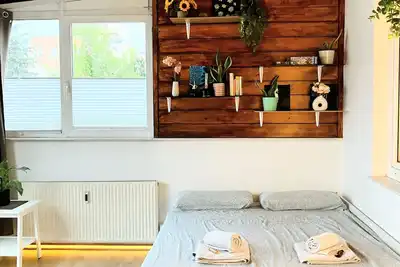 Image de Stay at the heart of Villach, great outdoor space