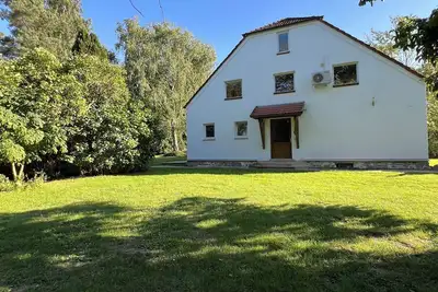 Image de Vacation apartment Baltic Sea - 120 square meters, with large garden, near Wismar & beach (5km)