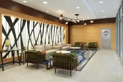 Image de Fairfield Inn & Suites by Marriott Calgary Downtown