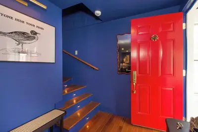 Image de Crabby Cove - 3 bed/1 bath beach house in Onset