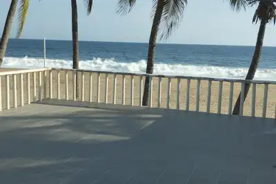 Image de The captain's house