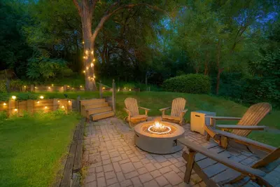 Image de The Eucalyptus | A 4 bedroom Retreat