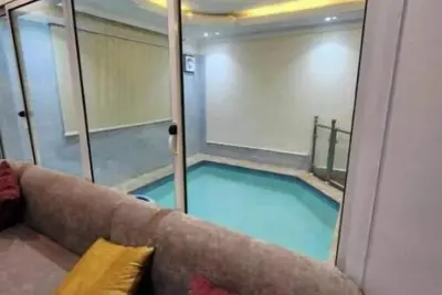 Image de Gardenia Apartments One-Bedroom Apartment 3