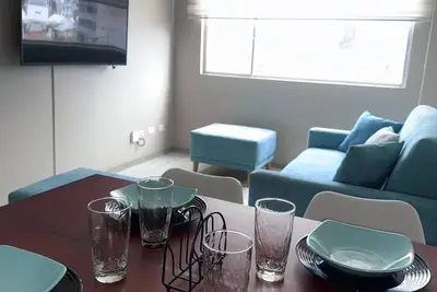 Image de Executive Suite with Panoramic View at Century Plazza