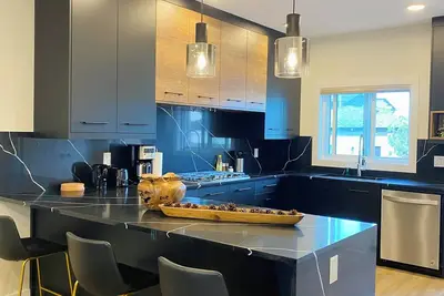 Image de *Luxury*Ac*Family Friendly House*Wem*10Mins