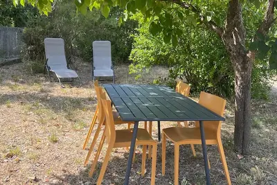 Image de Bel appartement à Saint-Hippolyte-du-Fort