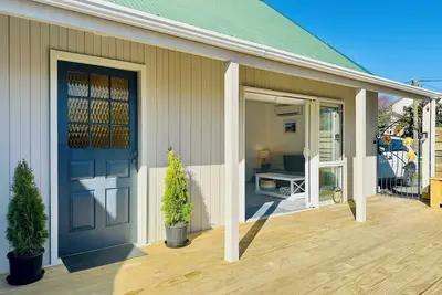Image de Sumner Beach Retreat